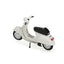 Maisto Vespa Primavera motorollera modelis mērogā 1:18 MAISTO MOTOVEIKALS 21