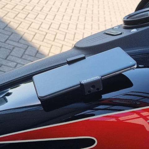 Makgnētiskais viedtāltuņa stiprinājums FREAKMOUNT FREAKMOUNT MOTOVEIKALS 21