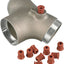 Manfld Snsr Seal99-17Tc JAMES GASKET JAMES GASKETS MOTOVEIKALS 21