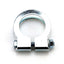 Manifold clamp 34mm diameter 32mm manifold connection 32/34mm for Zündapp CS 25 50 Type 448, ZD 50, GTS C DIVERSE / IMPORT MOTOVEIKALS 21