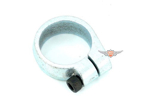 Manifold clamp 34mm for Zündapp CS 25, 50 Type 448, ZD 50, GTS C DIVERSE / IMPORT MOTOVEIKALS 21