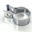 Manifold clamp 34mm pipe diameter for Kreidler Florett Flory, Zündapp CS KS GTS ZD, Hercules, Puch Moped Mokick DIVERSE / IMPORT MOTOVEIKALS 21