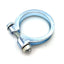 Manifold clamp exhaust 36mm for Zündapp CS, CX, Hai, GTS, C 50, ZD, KS, Mofa, Moped, Mokick, KKR, Hercules, Kreidler, Puch, Simson DIVERSE / IMPORT MOTOVEIKALS 21
