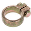 Manifold clamp Florett 35mm for Kreidler, Florett, Flory, moped, mokick, moped, small motorcycle OEM STANDARD MOTOVEIKALS 21