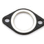 Manifold gasket 27mm inner diameter 44mm mounting hole spacing for Puch Maxi, X 30, P1 L, XL Tomos DIVERSE / IMPORT MOTOVEIKALS 21