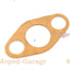 Manifold gasket for moped mokick DIVERSE / IMPORT MOTOVEIKALS 21
