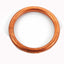 Manifold gasket Sachs 32mm 37,90mm 29,50mm for Hercules, KTM, DKW, Miele, Göricke, Gritzner DIVERSE / IMPORT MOTOVEIKALS 21