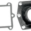 Manifold Intake Trx Stck MOOSE RACING HARD-PARTS MOOSE RACING MOTOVEIKALS 21