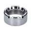 Manifold nut exhaust thread 39mm for 32mm manifold for Sachs OEM STANDARD MOTOVEIKALS 21