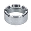 Manifold nut M40 x 1.5 33mm for moped, moped, mokick, moped, Hercules, DKW, Miele, Gritzner, Göricke NTS PARTS MOTOVEIKALS 21