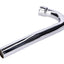 Manifold plug 36mm 32mm 320mm for Zündapp ZD 50, 40 CS 25 C CS, GTS, KS 50 DIVERSE / IMPORT MOTOVEIKALS 21