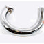 Manifold Raised diameter 32mm Total length from bend 120mm for Hercules K 50 RX RE, SB, DKW, KTM DIVERSE / IMPORT MOTOVEIKALS 21