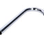 Manifold straight version for moped mokick with ILO engine NTS PARTS MOTOVEIKALS 21