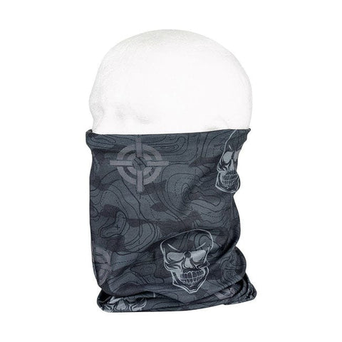 Maska - tunelis Army Surplus WRAP TARGET SKULL ARMY SURPLUS MOTOVEIKALS 21
