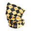 Maska-tunelis JohnDoe RACE FLAG yellow JOHN DOE MOTOVEIKALS 21
