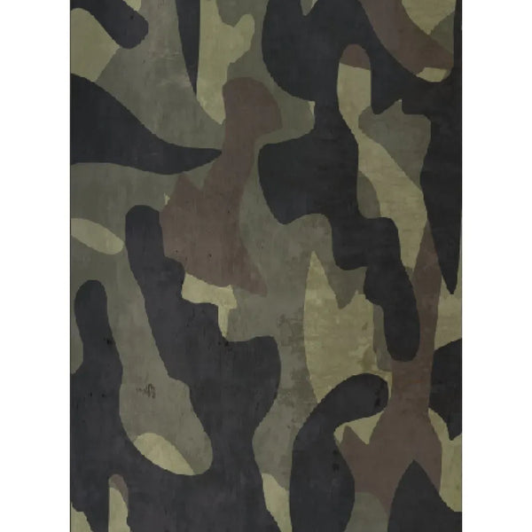 Maska-tunelis OJ MULTIPLAY CAMO MUD One Size OJ ATMOSFERE MOTOVEIKALS 21