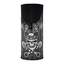 Maska-tunelis ZAN HEADGEAR Biker Skull One Size ZAN HEADGEAR MOTOVEIKALS 21