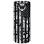 Maska-tunelis ZAN HEADGEAR Urban Camouflage Flag One Size ZAN HEADGEAR MOTOVEIKALS 21
