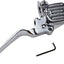 Mast Cyl 11/16C/Dwn96-17 DRAG SPECIALTIES DRAG SPECIALTIES MOTOVEIKALS 21