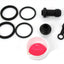 Master brake cylinder repair kit for moped mokick DIVERSE / IMPORT MOTOVEIKALS 21