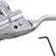 Master Cyl F/06100532 DRAG SPECIALTIES DRAG SPECIALTIES MOTOVEIKALS 21