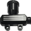 Master Cyl Rear Black DRAG SPECIALTIES DRAG SPECIALTIES MOTOVEIKALS 21