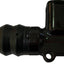 Master Cyl Rr M8 Stfl Bl DRAG SPECIALTIES DRAG SPECIALTIES MOTOVEIKALS 21