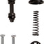 Master Cylinder Rebuild Kit Cl MOOSE RACING HARD-PARTS MOOSE RACING MOTOVEIKALS 21