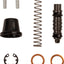 Master Cylinder Rebuild Kit Cl MOOSE RACING HARD-PARTS MOOSE RACING MOTOVEIKALS 21