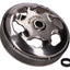 maxi clutch bell Malossi 160mm for Aprilia, Gilera, Piaggio 400- MALOSSI MOTOVEIKALS 21