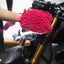 Mazgāšanas cimds 2-in-1 Microfibre Wash Mitt Muc-Off 20411 MUC-OFF MOTOVEIKALS 21