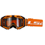 MC brilles LS2 AURA ENDURO H-V orange LS2 MOTOVEIKALS 21