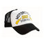 MCS 1982 trucker cap black/grey MCS MOTOVEIKALS 21