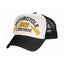 MCS 1982 trucker cap black/grey MCS MOTOVEIKALS 21