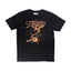 MCS Snakebite t-shirt black MCS MOTOVEIKALS 21