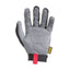 Mechanix, 0,5 mm high dexterity gloves MECHANIX MOTOVEIKALS 21