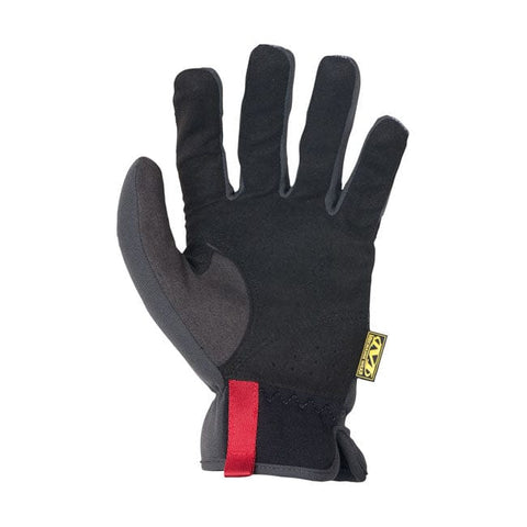 mechanix, FAST FIT gloves, black, 2XL MECHANIX MOTOVEIKALS 21