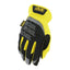 Mechanix gloves FastFit® yellow MECHANIX MOTOVEIKALS 21