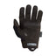 Mechanix, gloves M-Pact 3 black MECHANIX MOTOVEIKALS 21
