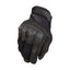 Mechanix, gloves M-Pact 3 black MECHANIX MOTOVEIKALS 21