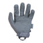 Mechanix gloves The Original® wolf grey MECHANIX MOTOVEIKALS 21
