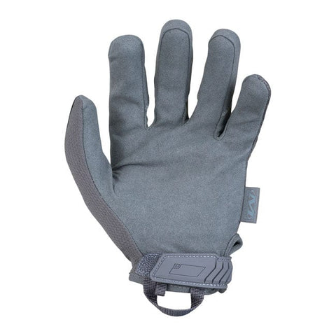 Mechanix gloves The Original® wolf grey MECHANIX MOTOVEIKALS 21