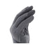 Mechanix gloves The Original® wolf grey MECHANIX MOTOVEIKALS 21