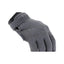 Mechanix gloves The Original® wolf grey MECHANIX MOTOVEIKALS 21
