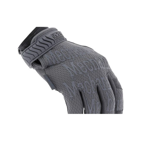 Mechanix gloves The Original® wolf grey MECHANIX MOTOVEIKALS 21