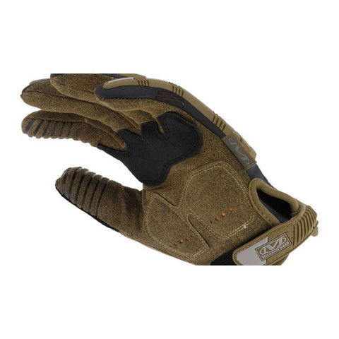 Mechanix M-Pact gloves black/grey MECHANIX MOTOVEIKALS 21