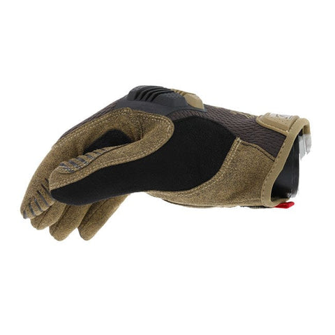 Mechanix M-Pact gloves black/grey MECHANIX MOTOVEIKALS 21
