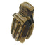 Mechanix M-Pact gloves black/grey MECHANIX MOTOVEIKALS 21