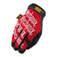 Mechanix, The Original gloves, b/r MECHANIX MOTOVEIKALS 21