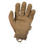 Mechanix, The Original gloves coyote MECHANIX MOTOVEIKALS 21